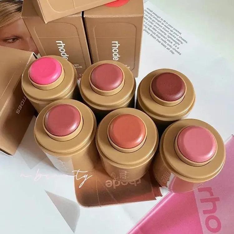 Easy Glow Lip & Cheek Stick