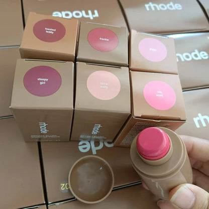 Easy Glow Lip & Cheek Stick