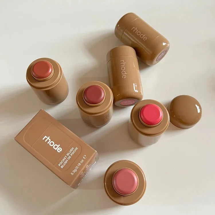 Easy Glow Lip & Cheek Stick